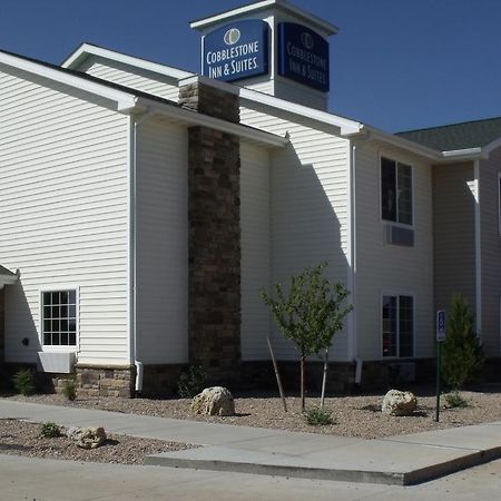 Cobblestone Inn And Suites - Anthony, Ks 外观 照片